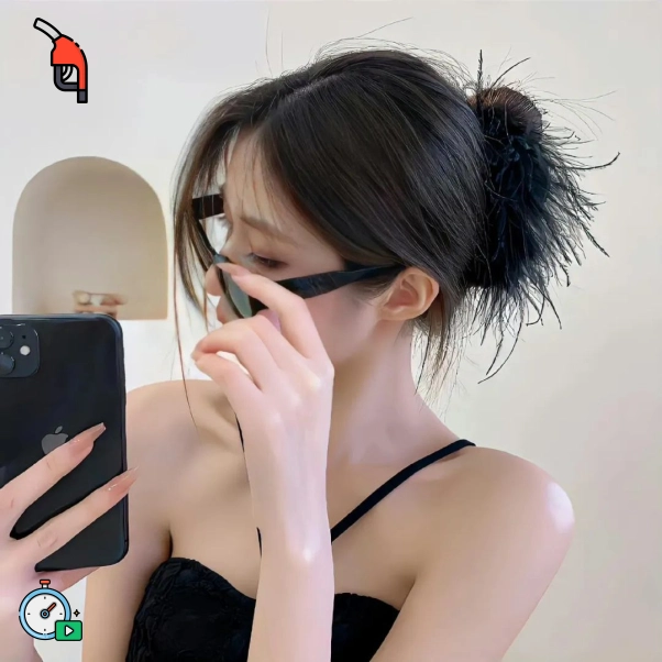 姚静女士