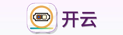 开云 Logo